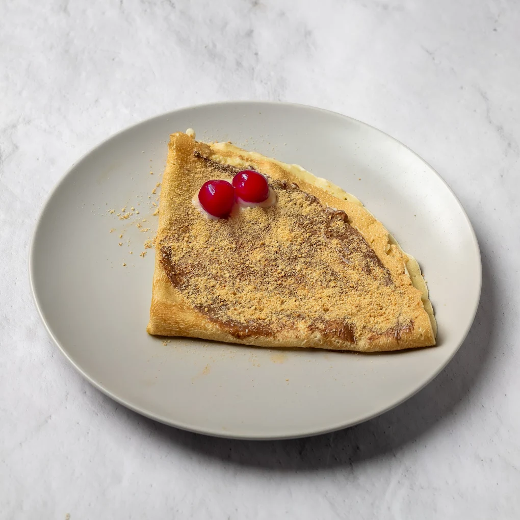 Fast Food Kod Gricka